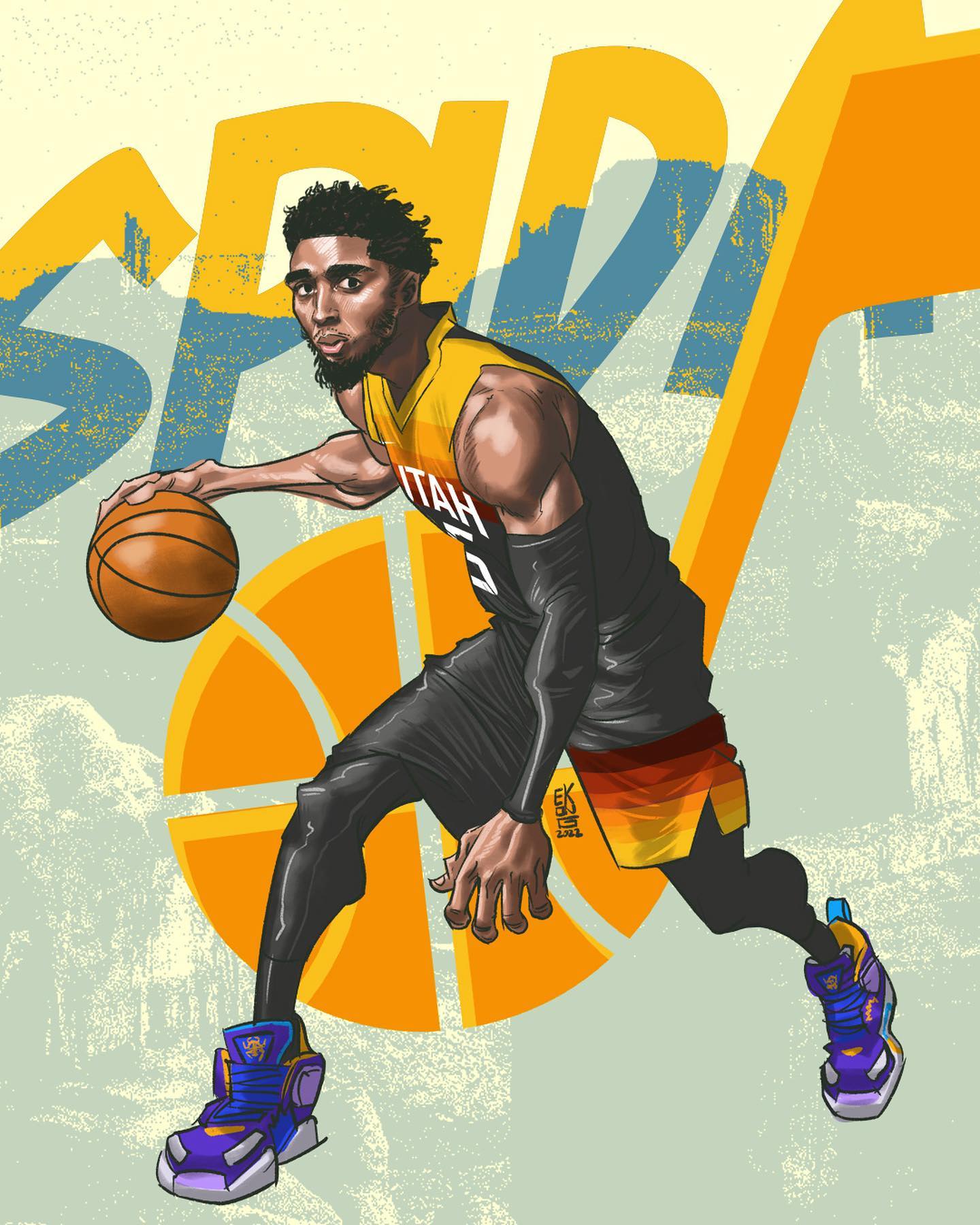 一场比赛中 一场比赛中