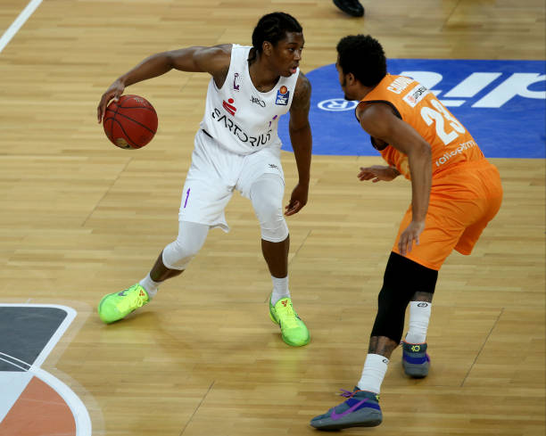 真的有可能 真的有可能